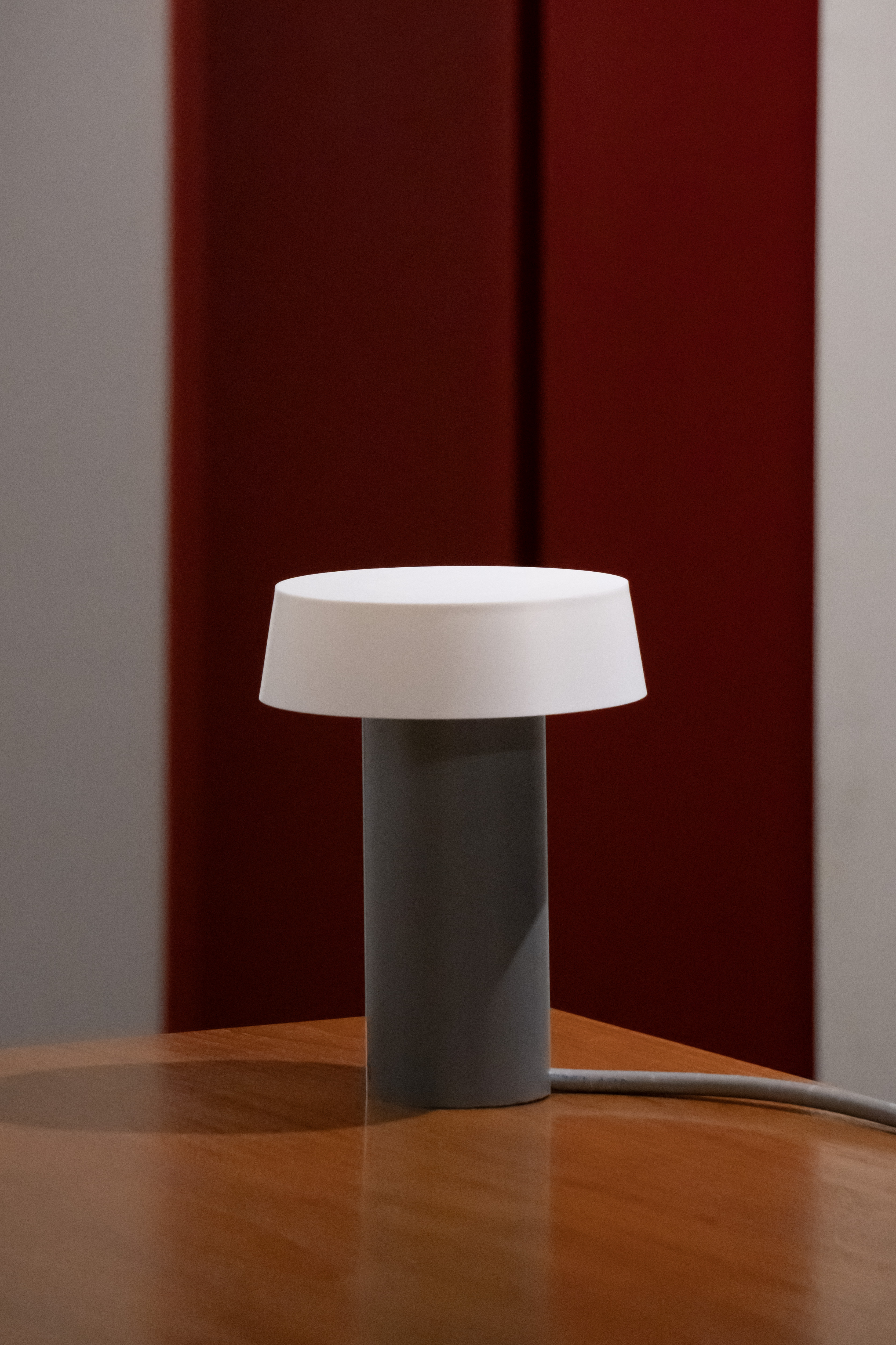 PVC Lamp